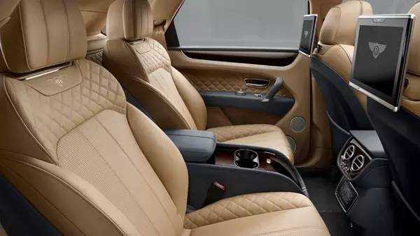 擁抱綠色豪華 賓利的新能源車(chē)開(kāi)發(fā)規(guī)劃