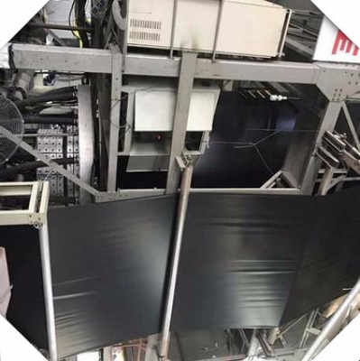 阿勒泰地區(qū)復合土工膜生產廠家報價分析