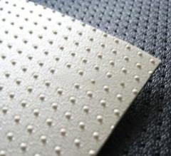 土工織物的類型與應(yīng)用