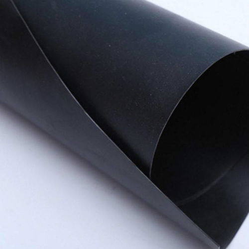 復合土工膜產品介紹 構筑現(xiàn)代工程的可靠屏障