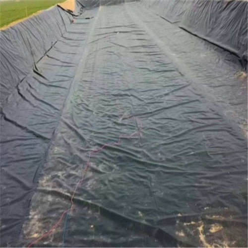 下陸土工膜路面加筋技術 原理、應用與工程實踐